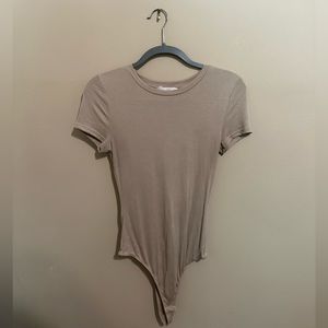 Elodie Tshirt bodysuit | Size: Medium